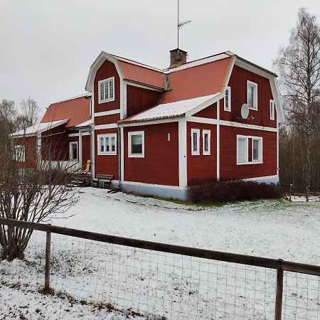 Living Ludvika Apartment ภายนอก รูปภาพ