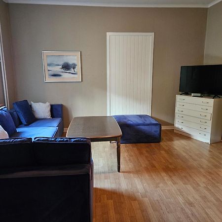 Living Ludvika Apartment ภายนอก รูปภาพ