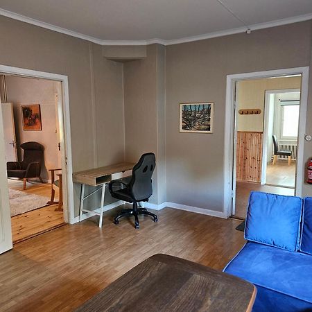 Living Ludvika Apartment ภายนอก รูปภาพ