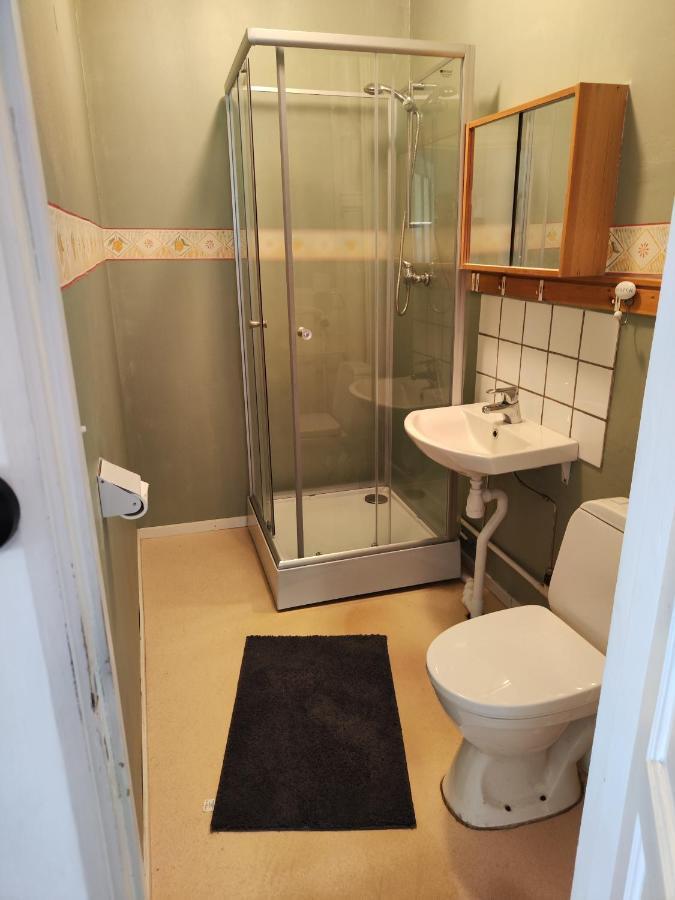 Living Ludvika Apartment ภายนอก รูปภาพ