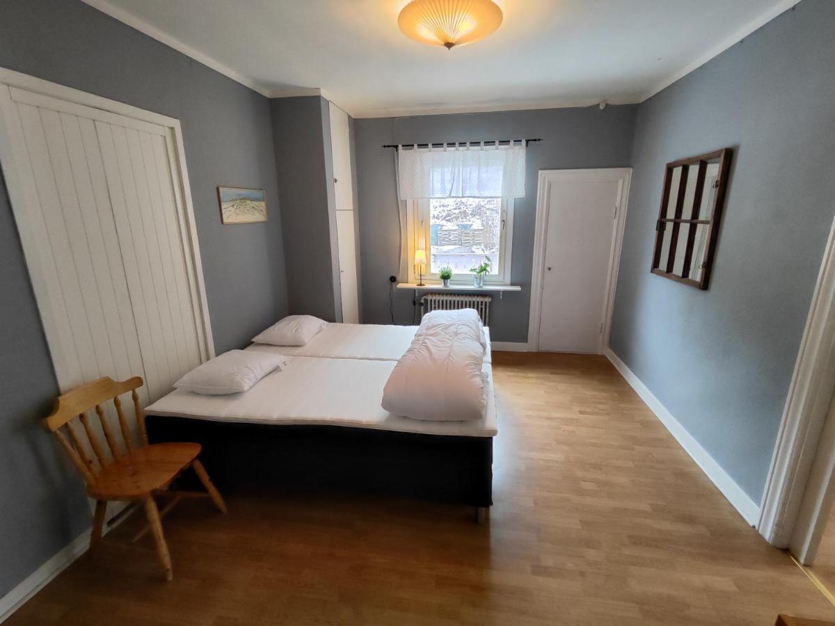 Living Ludvika Apartment ภายนอก รูปภาพ