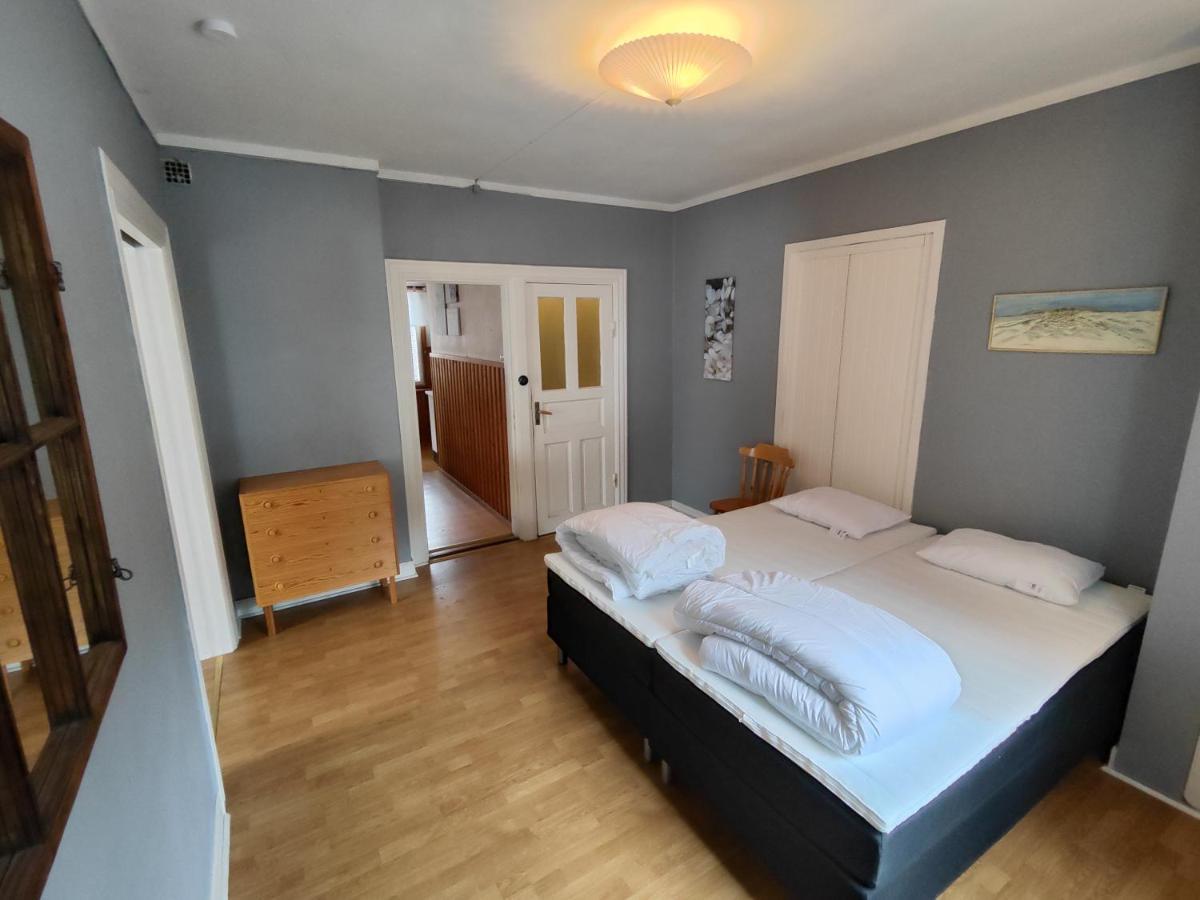 Living Ludvika Apartment ภายนอก รูปภาพ