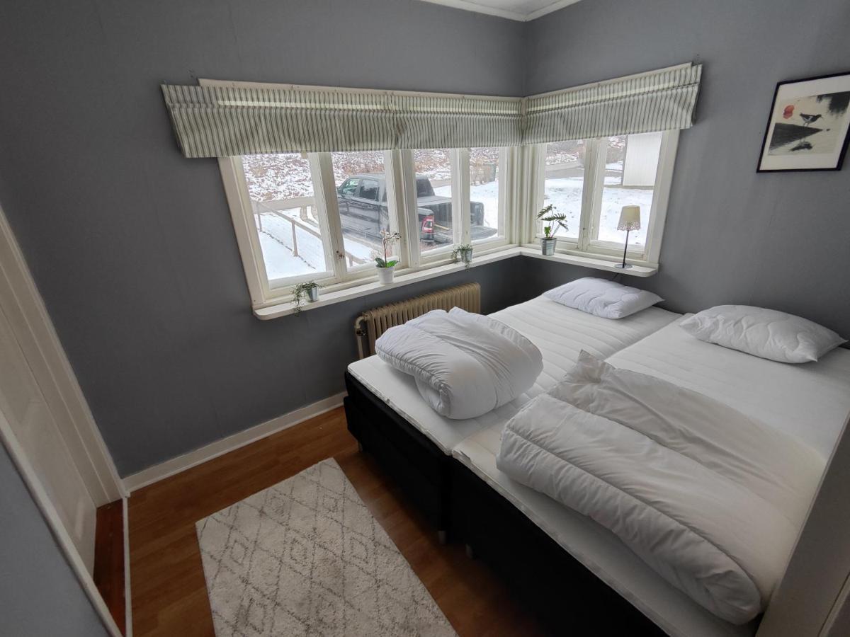 Living Ludvika Apartment ภายนอก รูปภาพ