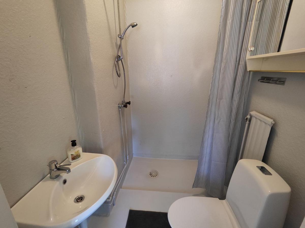 Living Ludvika Apartment ภายนอก รูปภาพ