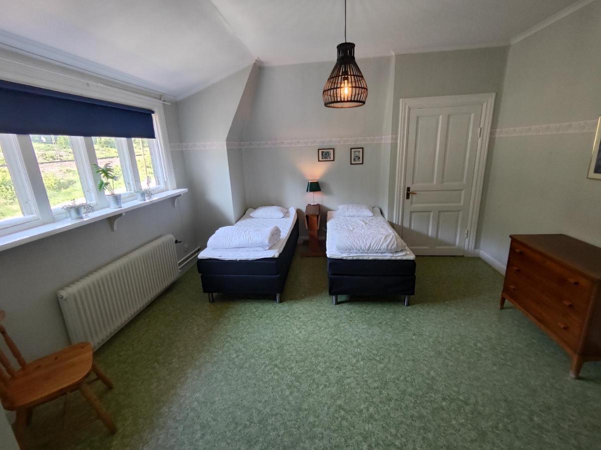 Living Ludvika Apartment ภายนอก รูปภาพ