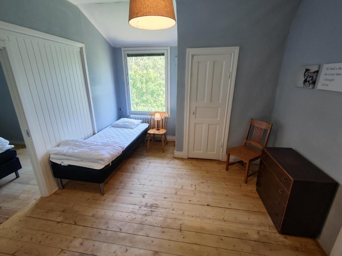 Living Ludvika Apartment ภายนอก รูปภาพ
