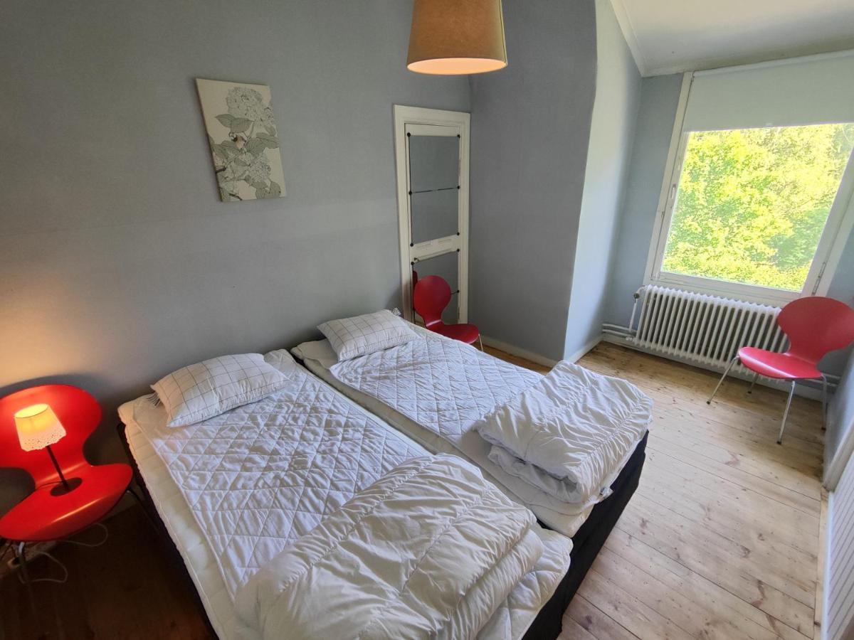 Living Ludvika Apartment ภายนอก รูปภาพ