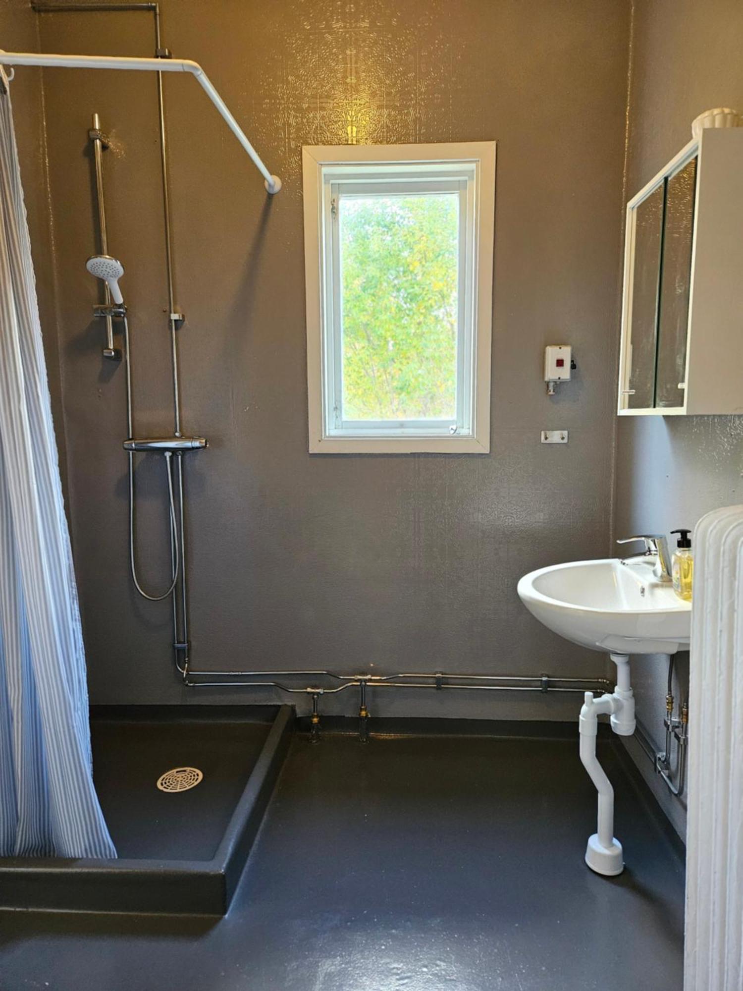 Living Ludvika Apartment ภายนอก รูปภาพ