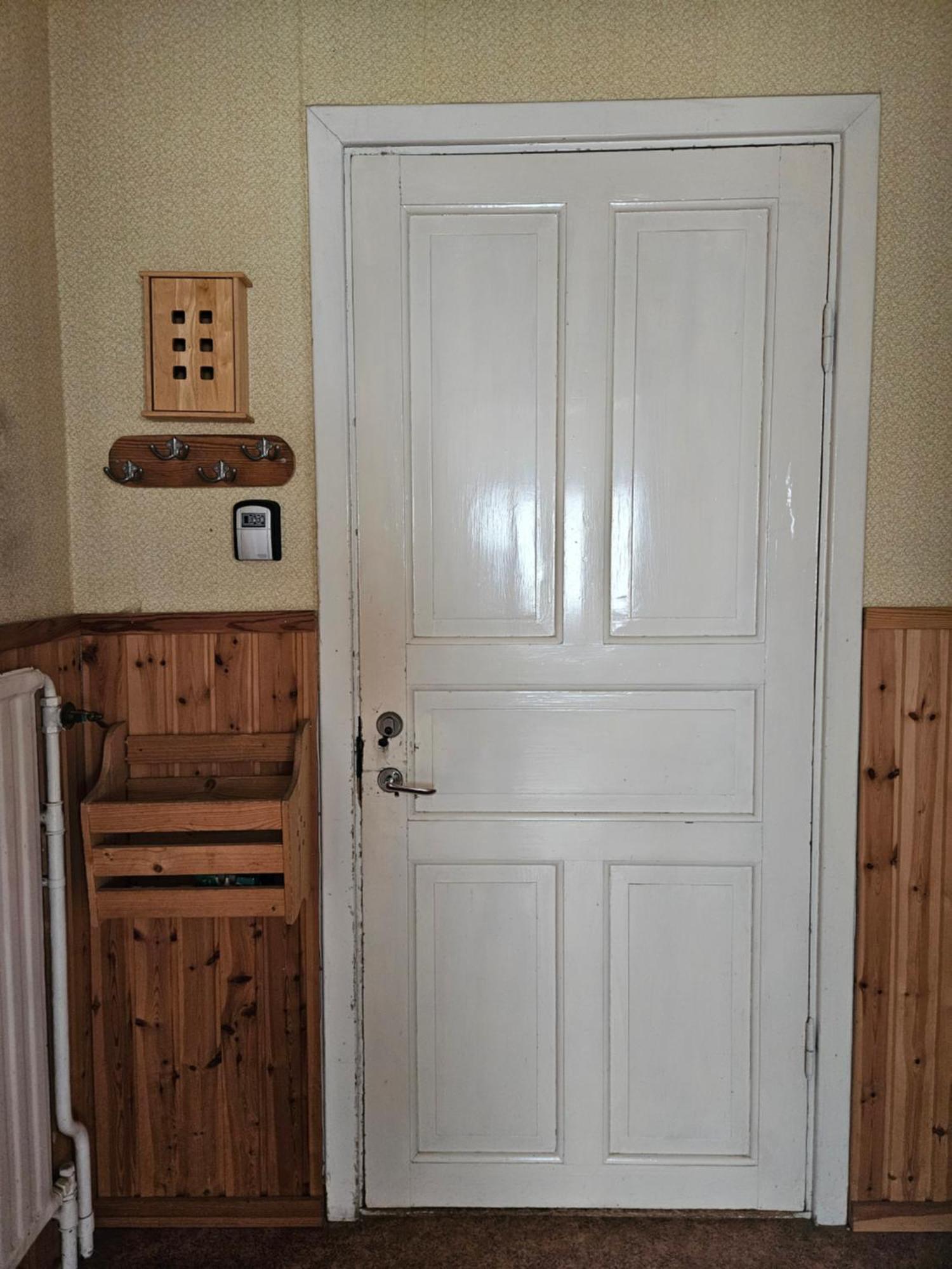 Living Ludvika Apartment ภายนอก รูปภาพ