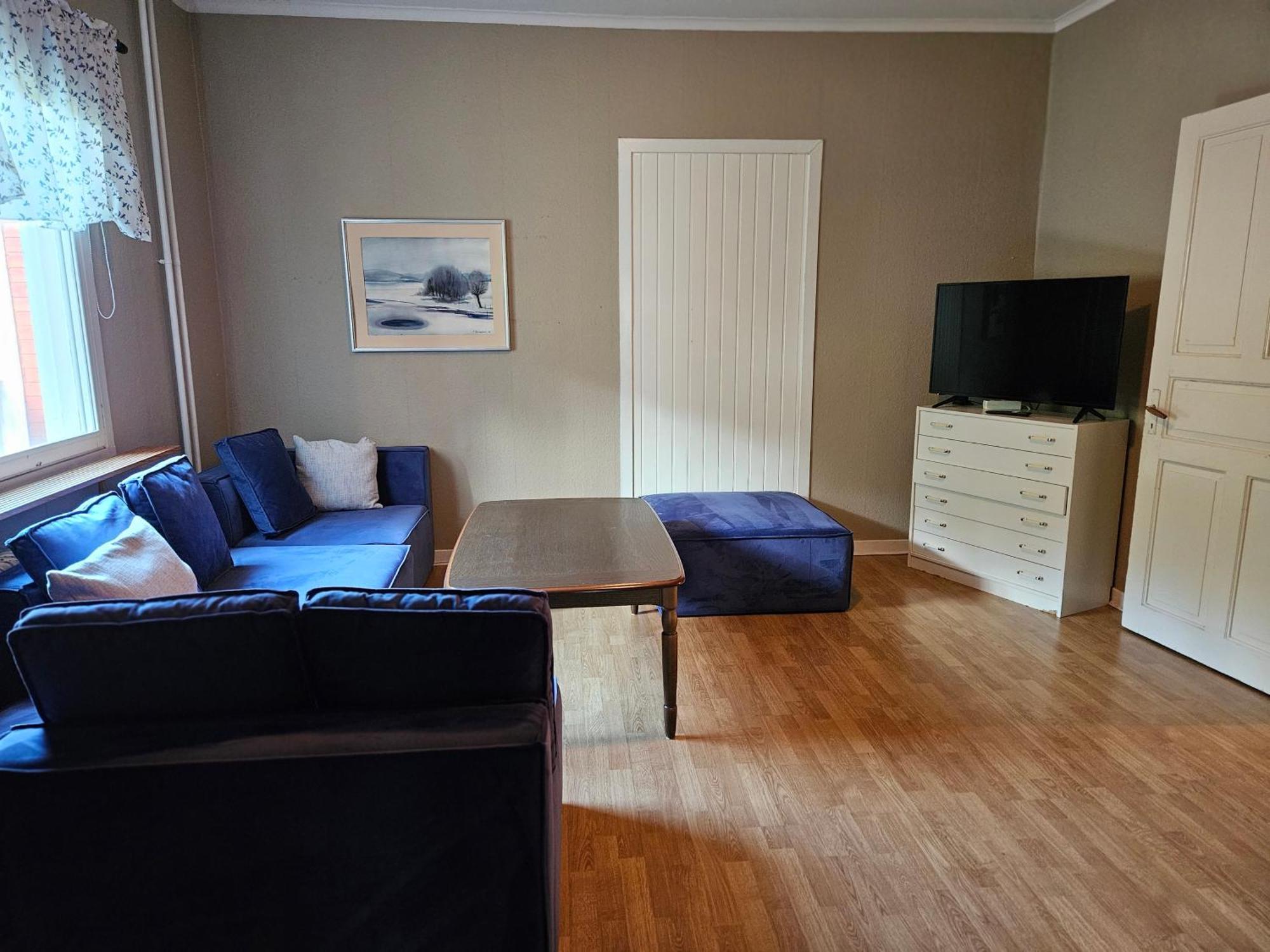 Living Ludvika Apartment ภายนอก รูปภาพ